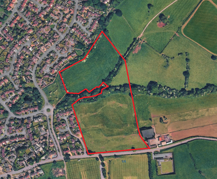 Stone Site Location